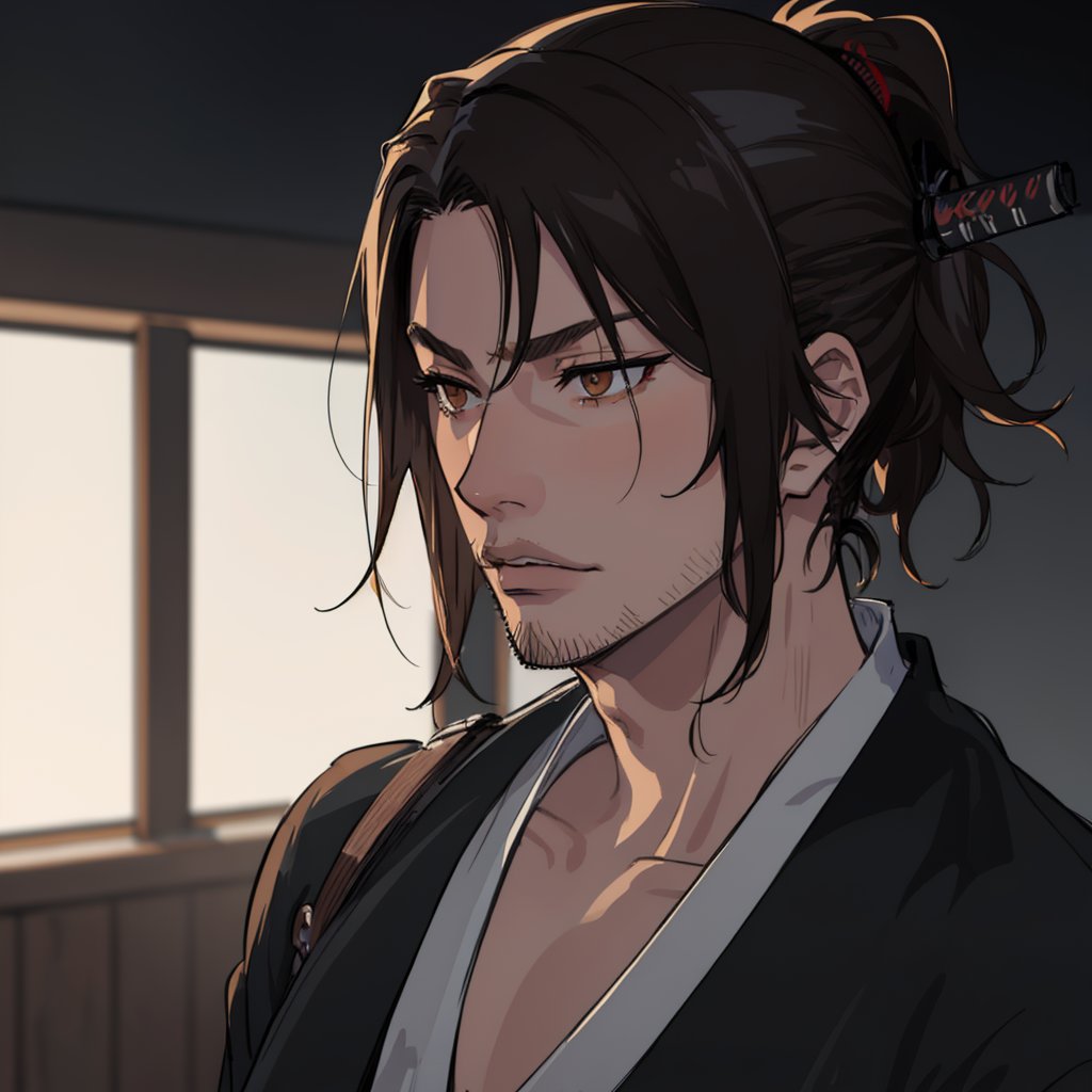 29863-1375535663-(masterpiece, 1 man_1.3), (high detail,), (cinematic lighting,),musashi miyamoto ,.jpg